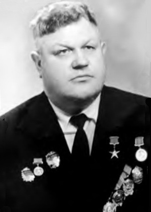 Юрченко Григорий Павлович
